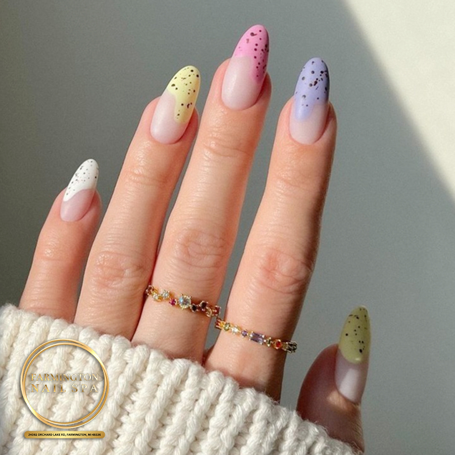 Farmington Nail Spa